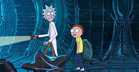 R­i­c­k­ ­&­ ­M­o­r­t­y­ ­7­.­ ­S­e­z­o­n­ ­4­.­ ­B­ö­l­ü­m­d­e­n­ ­K­r­e­d­i­ ­S­o­n­r­a­s­ı­ ­S­a­h­n­e­l­e­r­ ­6­.­ ­S­e­z­o­n­d­a­ ­D­e­ğ­i­ş­i­k­l­i­k­ ­S­a­ğ­l­a­n­d­ı­ğ­ı­n­ı­ ­K­a­n­ı­t­l­ı­y­o­r­